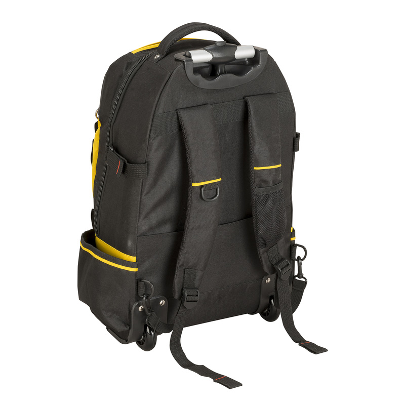 Stanley FATMAX® Gereedschapsrugzak op wielen