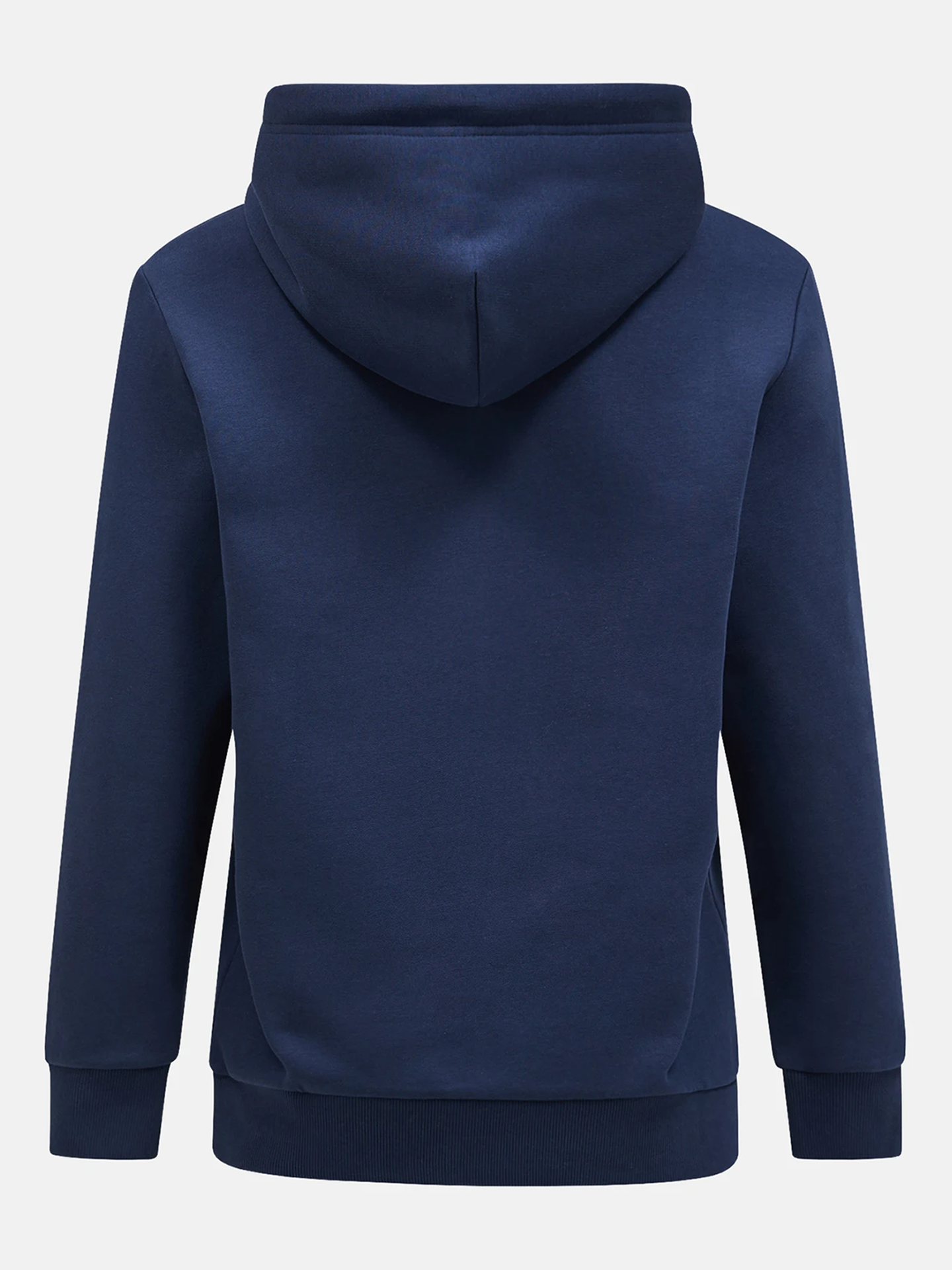 M Original Small Logo Hood