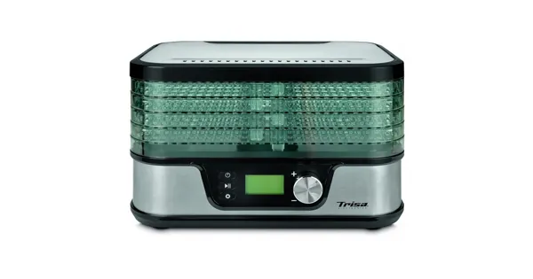 Trisa Dörrgerät Healthy Snack