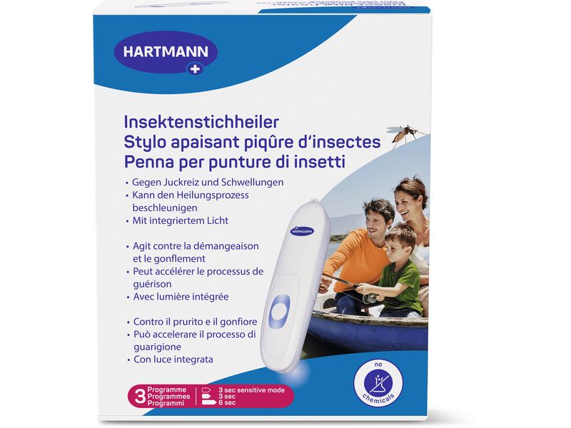Veroval Insektenstichheiler Insektenstichheiler