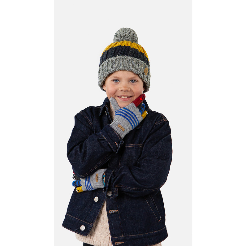 Barts Kinder Puppeteer Handschuhe