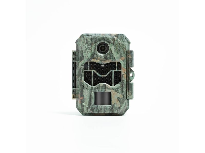 Camouflage Wildkamera EZ2 Ultra Wildkamera mit 4K-Video