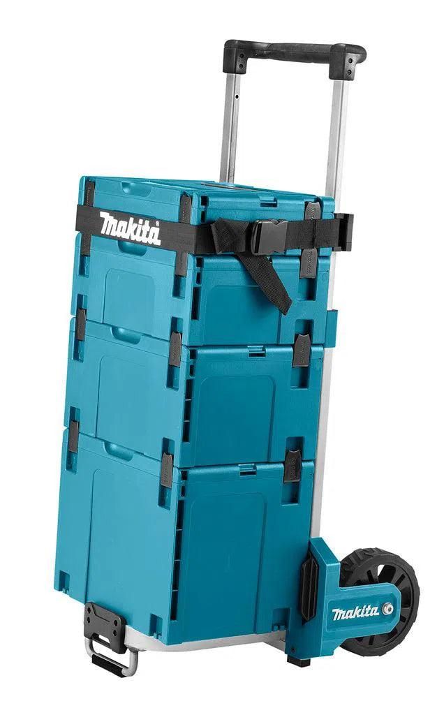 Makita TR00000001 Steekwagen voor Mbox