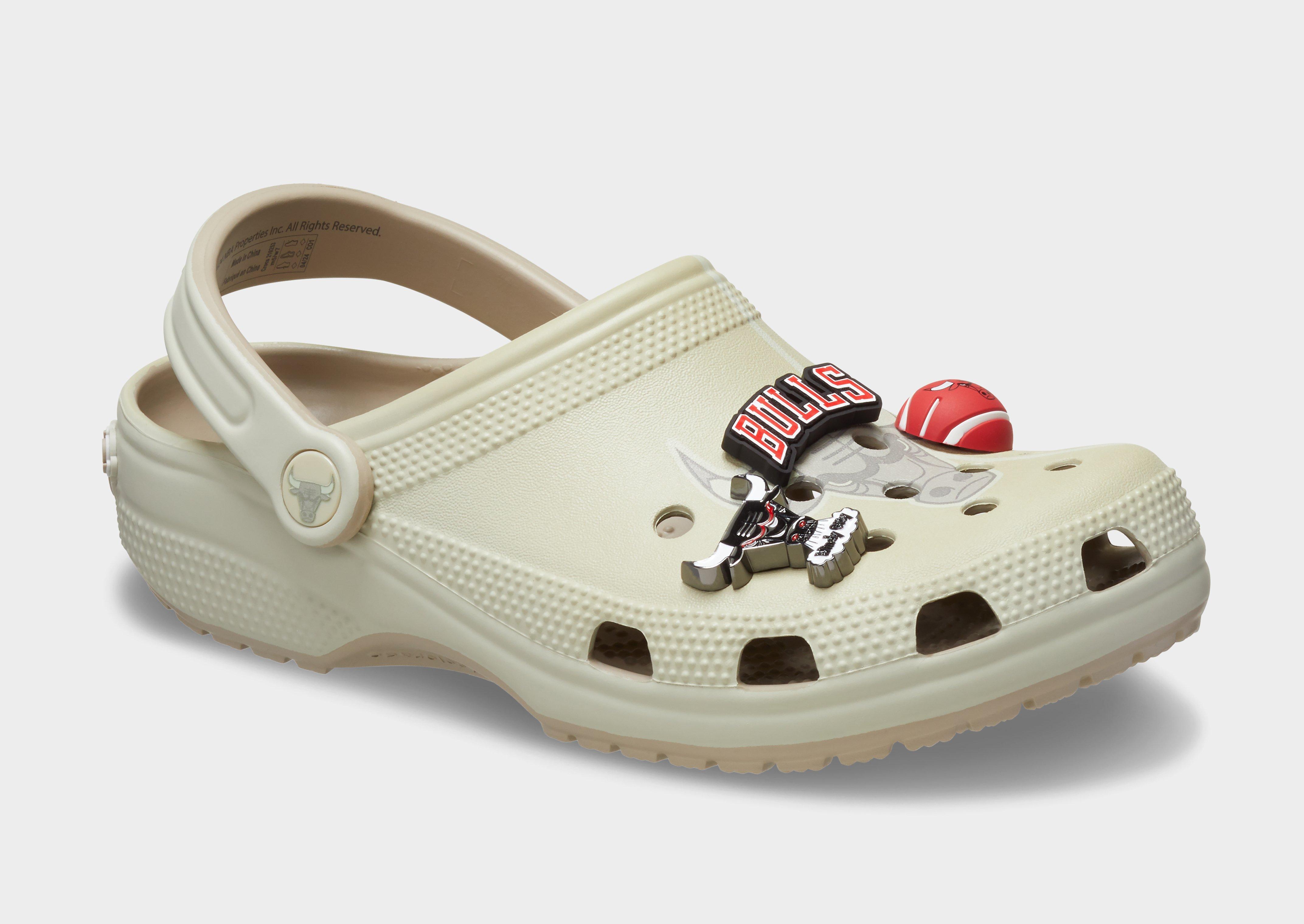 Crocs x NBA Classic Clog Homme