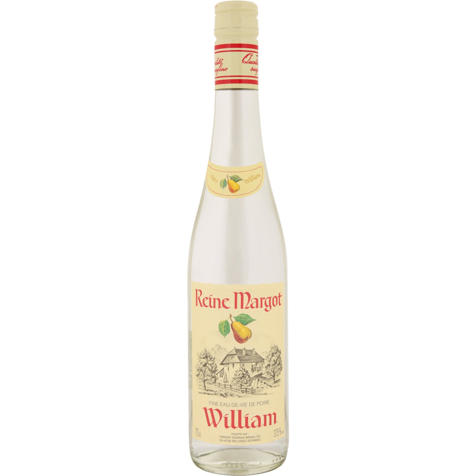 Williams Reine Margot 70 cl