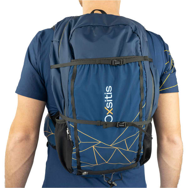 Sac trail OXSITIS OXSITIS ADVENTURE BAG