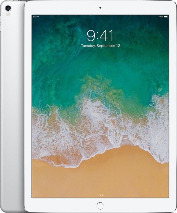 iPad Pro 2 (2017) | 12.9