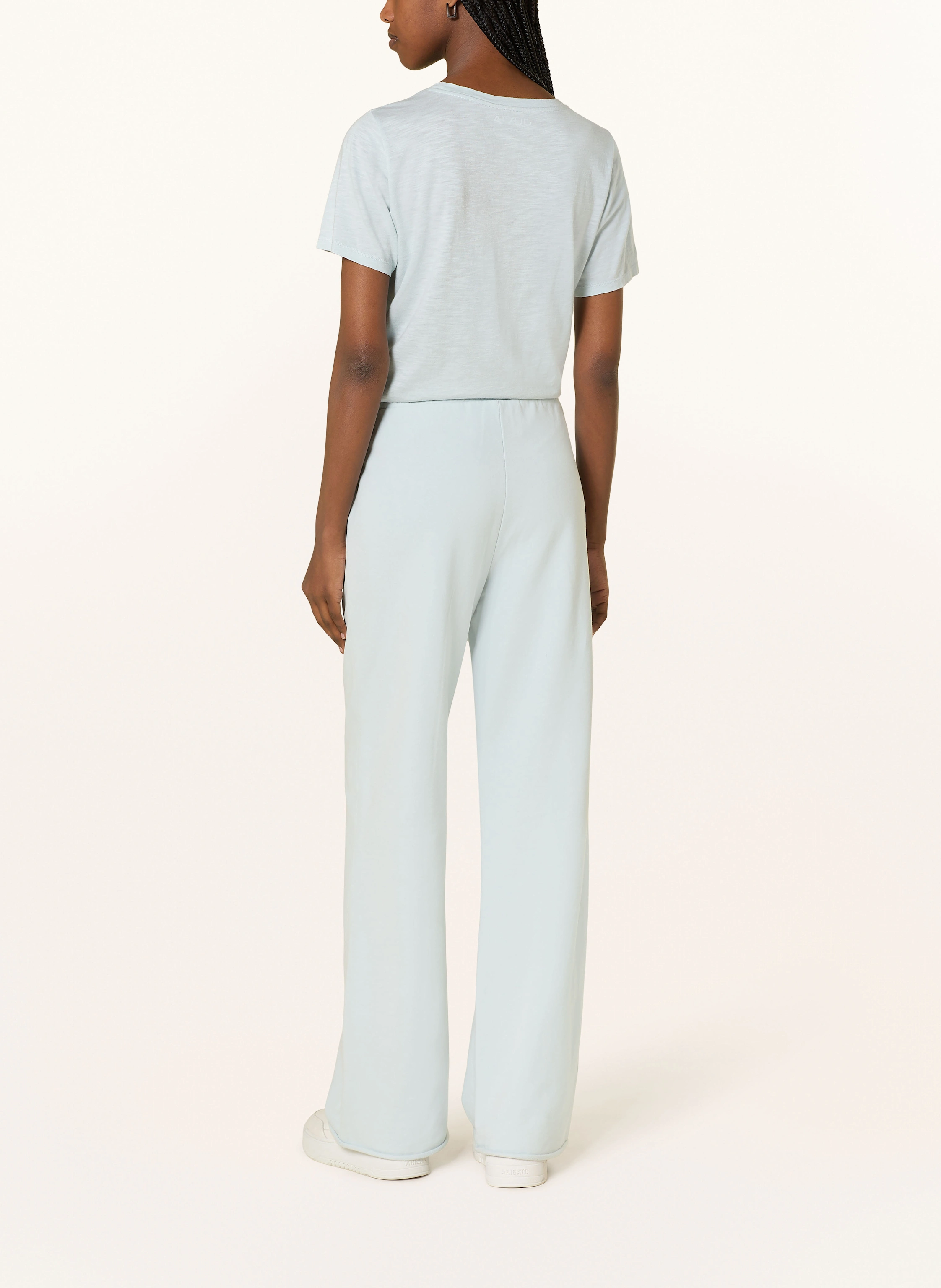 Juvia Hose MARISA im Jogging-Stil