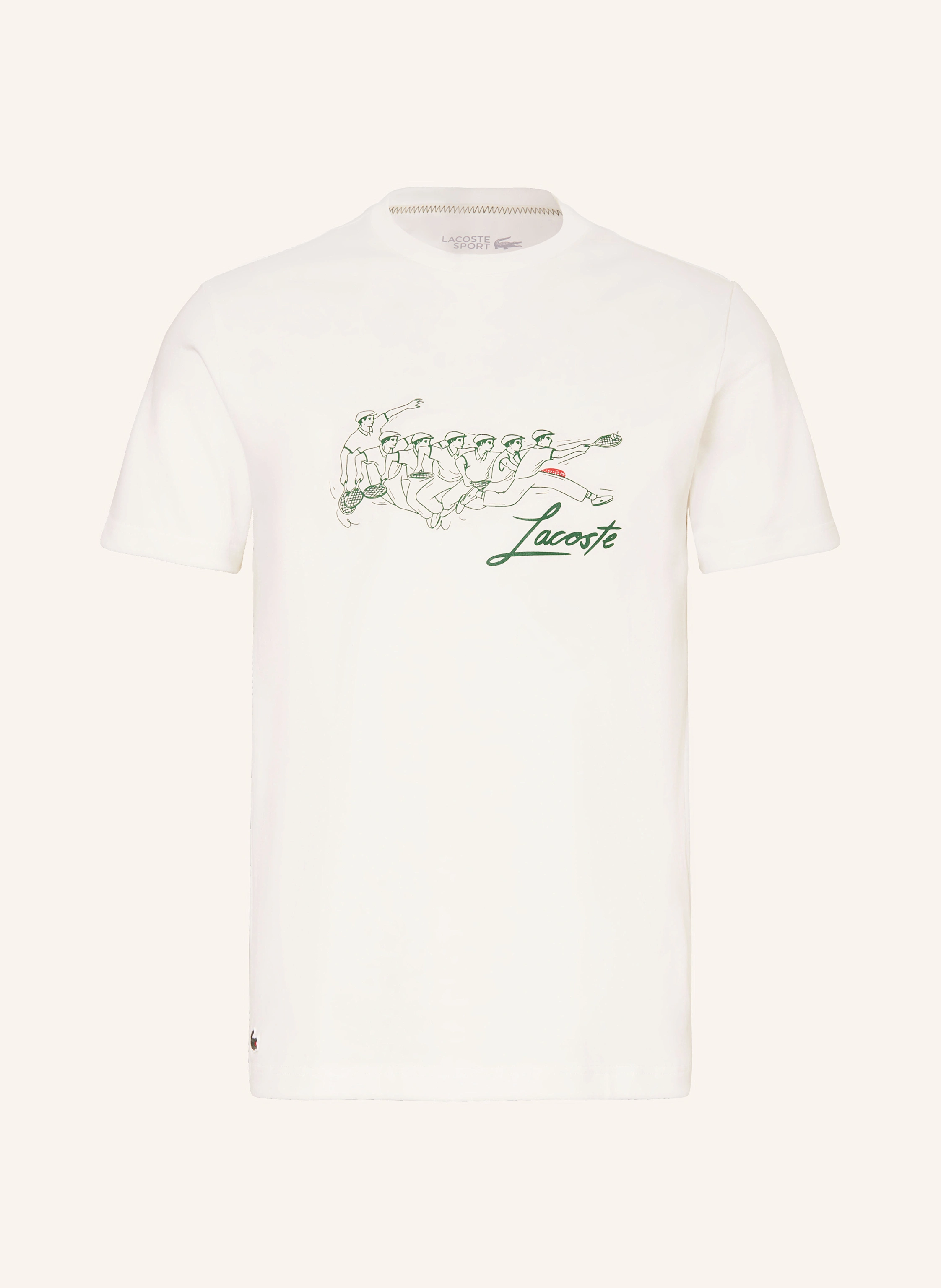 LACOSTE T-Shirt