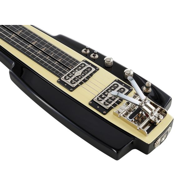 Duesenberg Fairytale Split/King Lapsteel