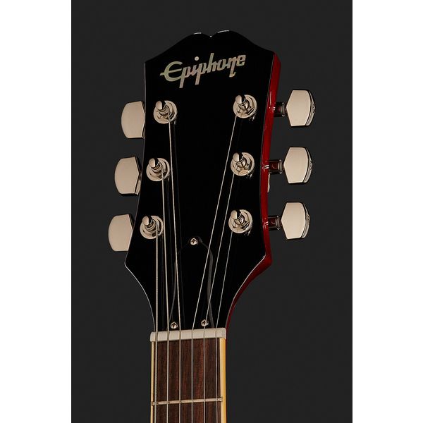 Epiphone Tony Iommi SG Special w/case