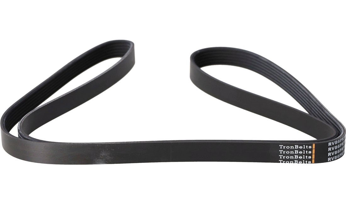 Multi v-rem 6 pk x 1900 mm