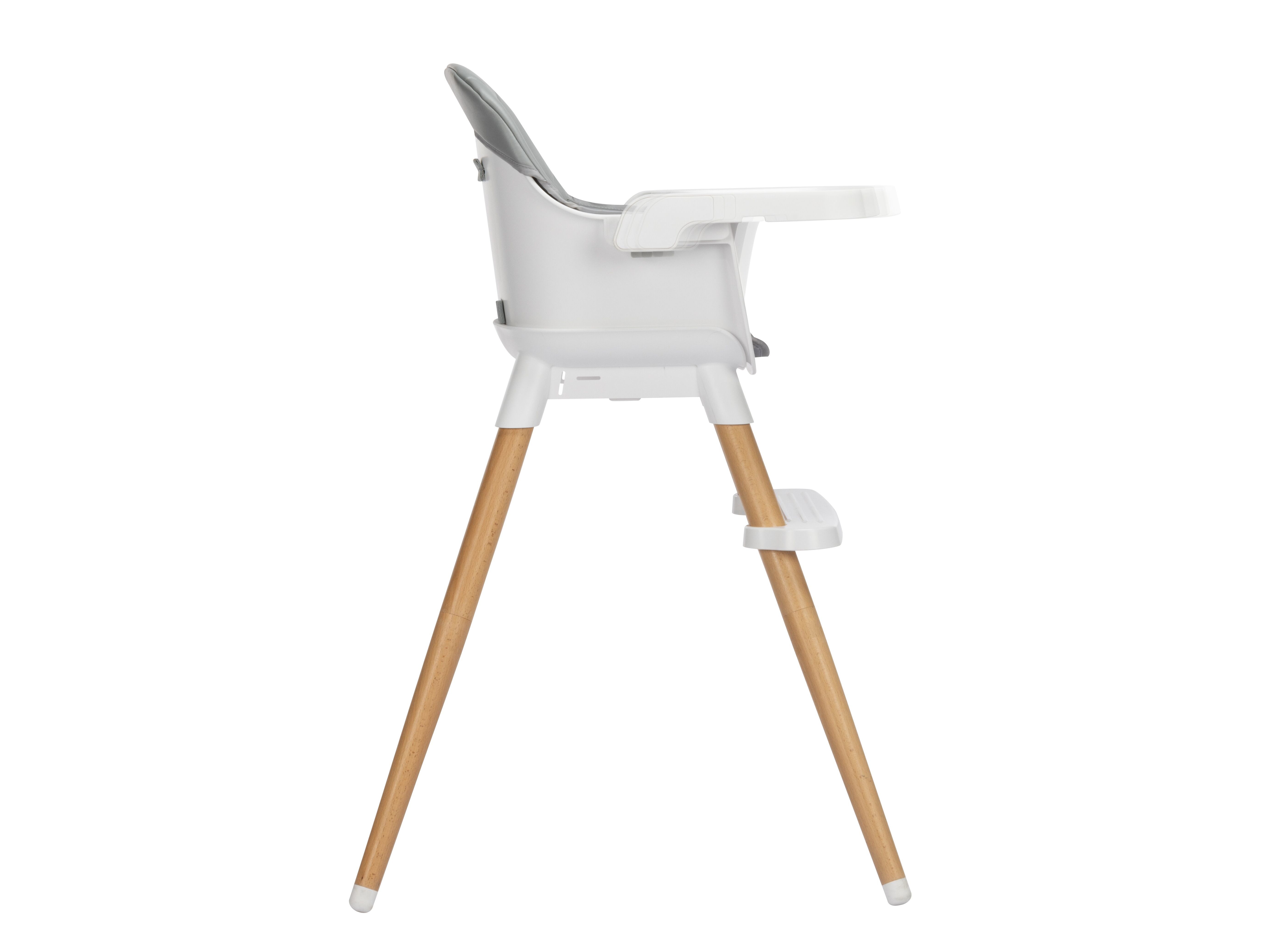 CADEIRA DE MESA BÉBÉCONFORT ABELIA CINZENTO
