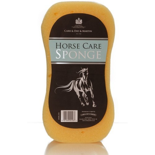 Esponja de Cavalo Amarelo