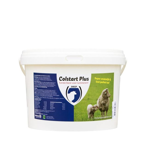 Colstart Plus
