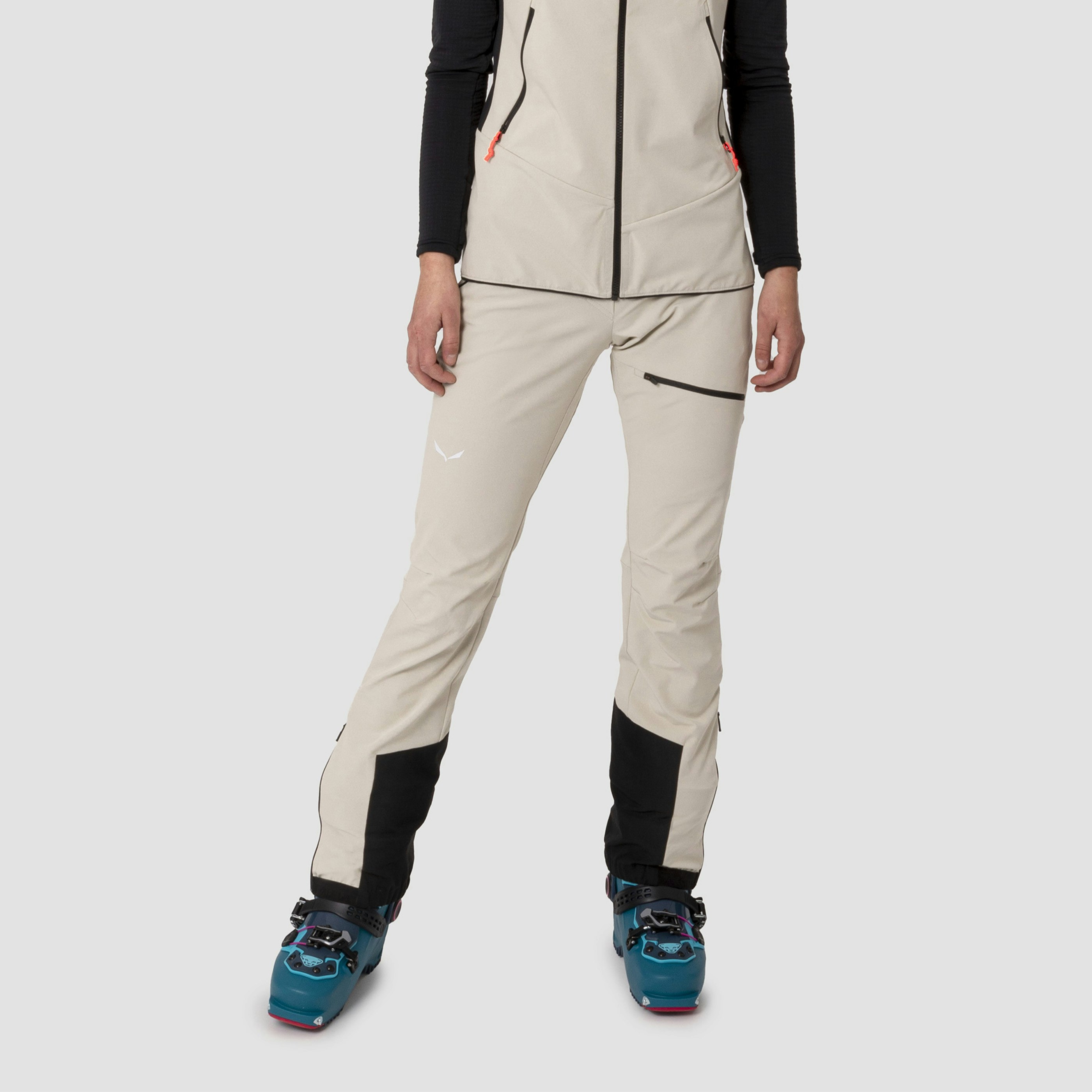 Sella Durastretch Light Hose Damen