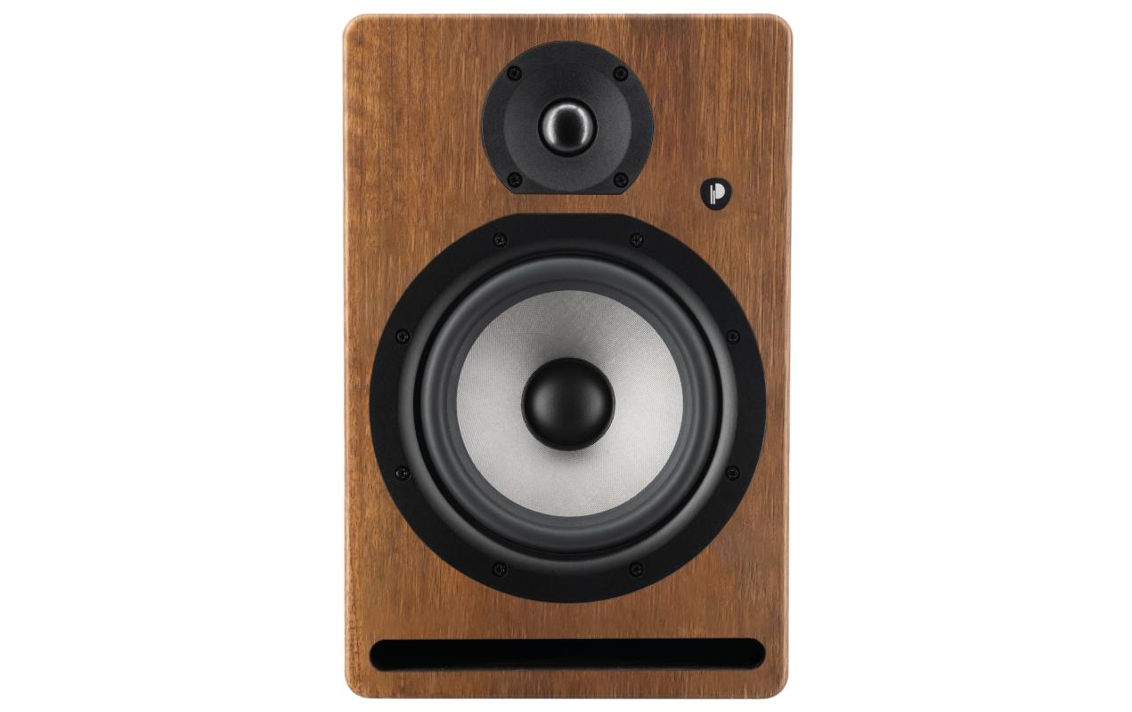 Studiomonitor Pro7 V4 WW<br>6.5'' aktiver Studiomonitor