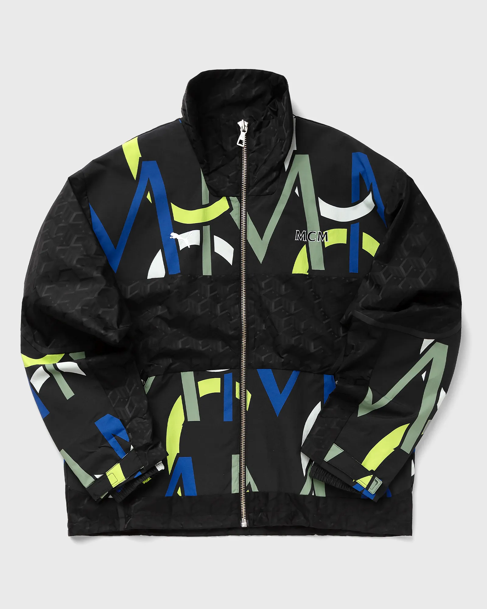 Puma PUMA x MCM Track Top