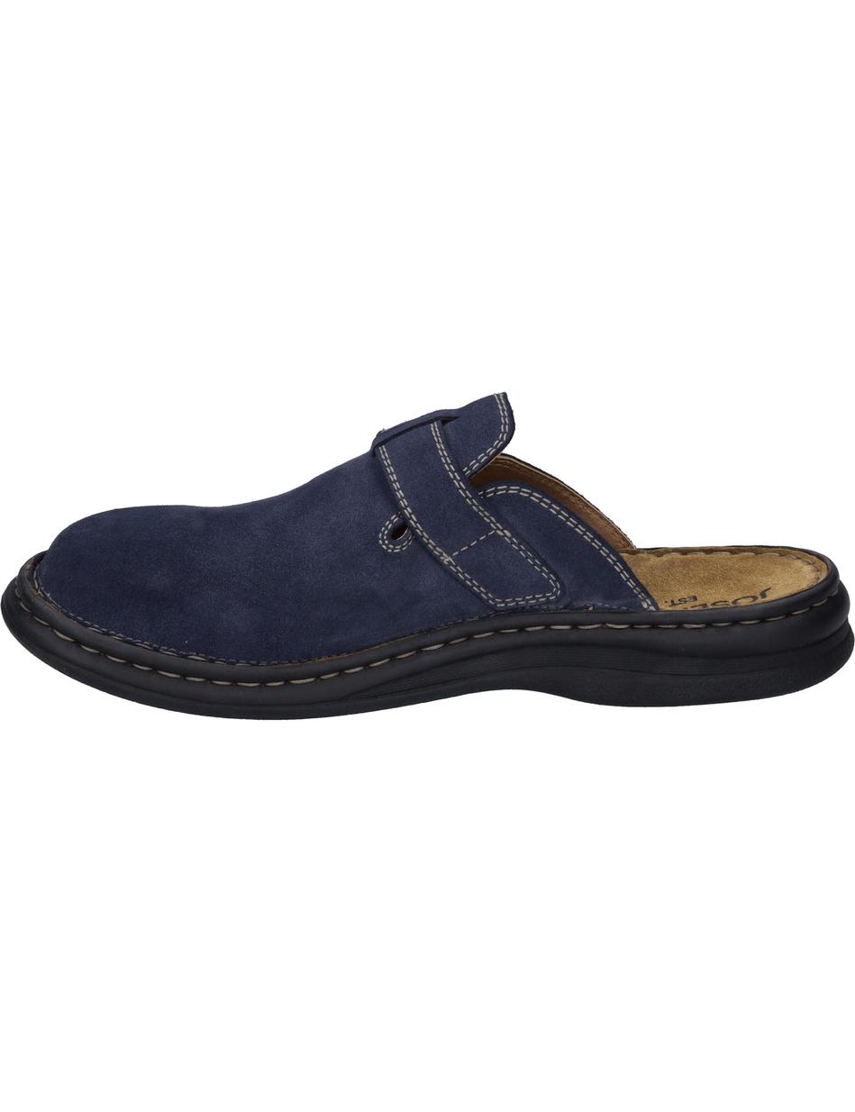 Clog Madrid, jeans