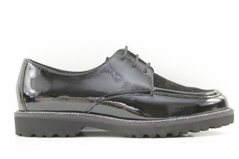 Sioux Schnürschuhe