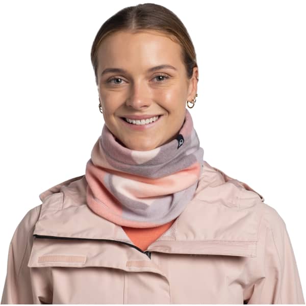 Tour de cou BUFF POLAR PRINTS NECK WARMER SUNIF MULTI