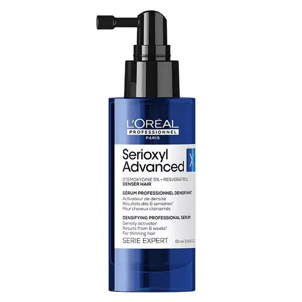 L'Oréal Professionnel Serie Expert Aminexil Advanced sérum anti-chute 90ml