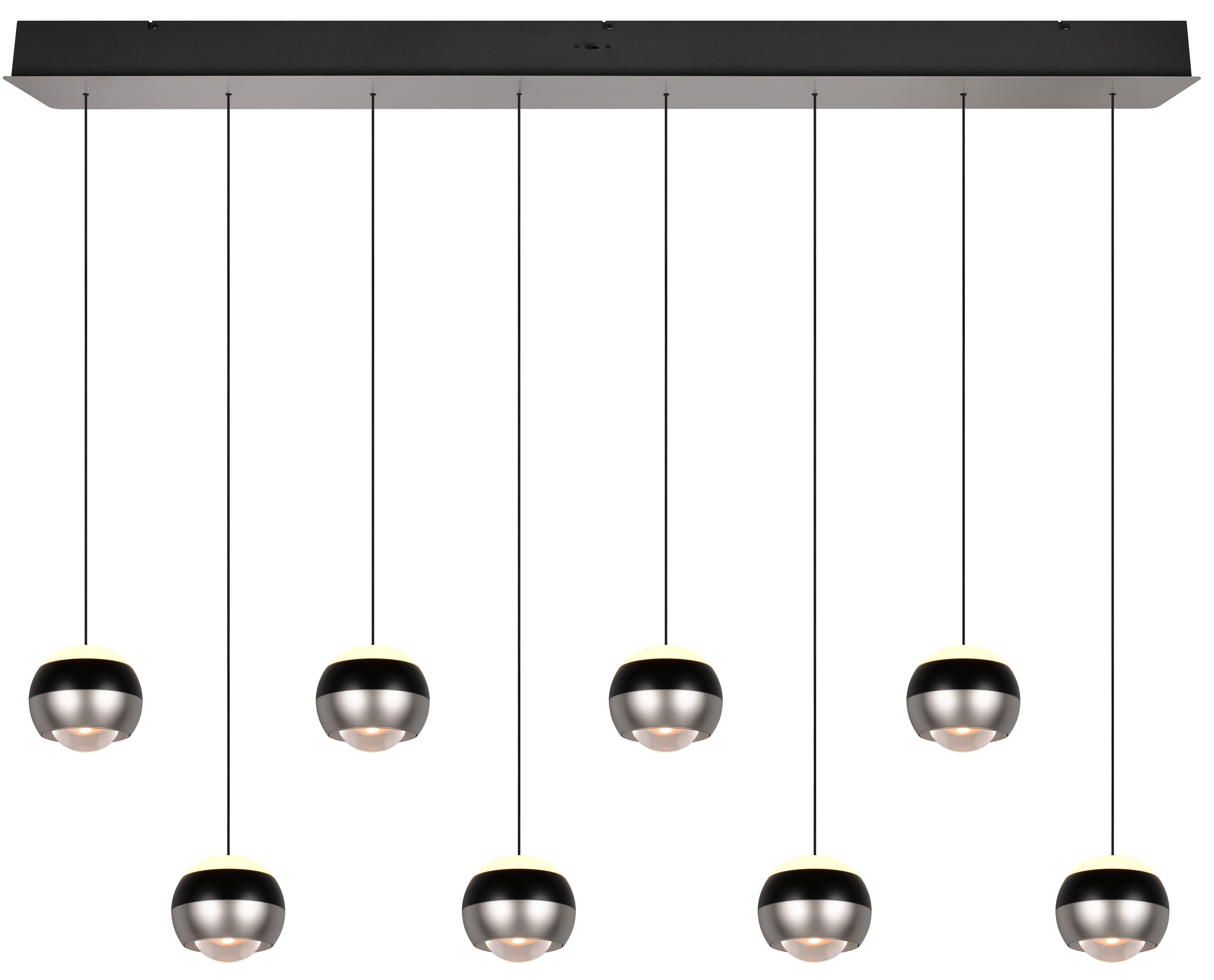 Hanglamp Orbit B155 x D13 cm
