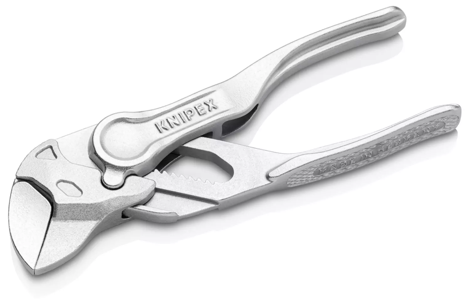Knipex 86 04 100 XS Sleuteltang - 100 mm