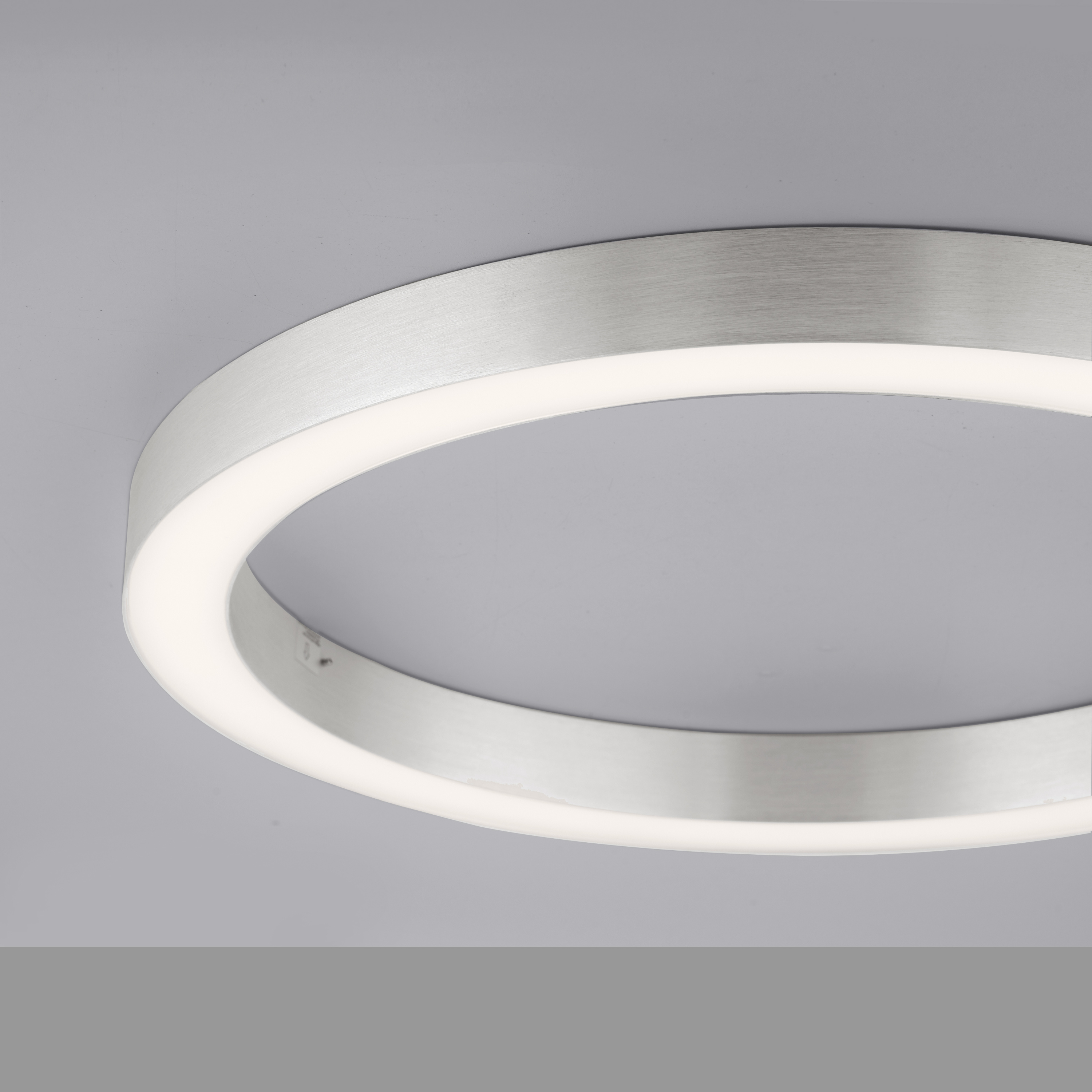 Deckenleuchte PURE LINES ROUND