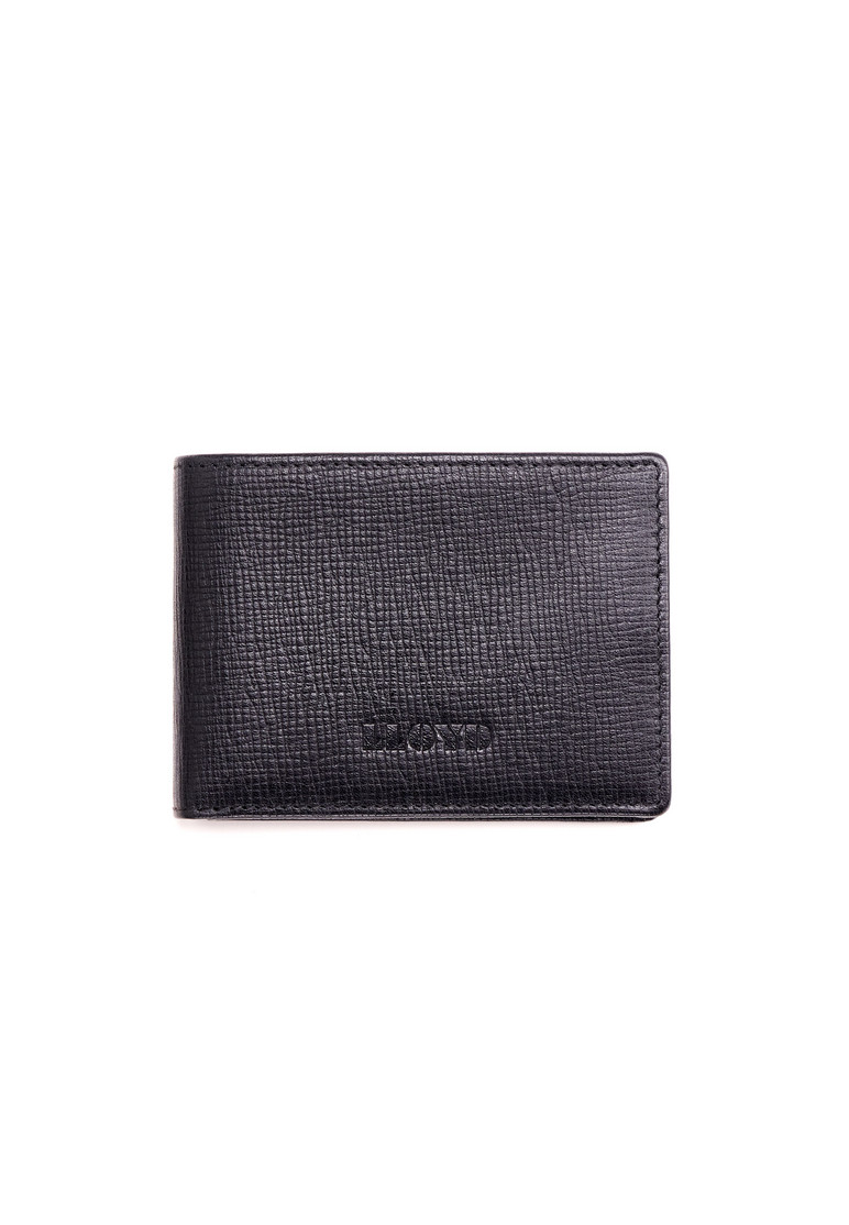 WALLET Schwarz