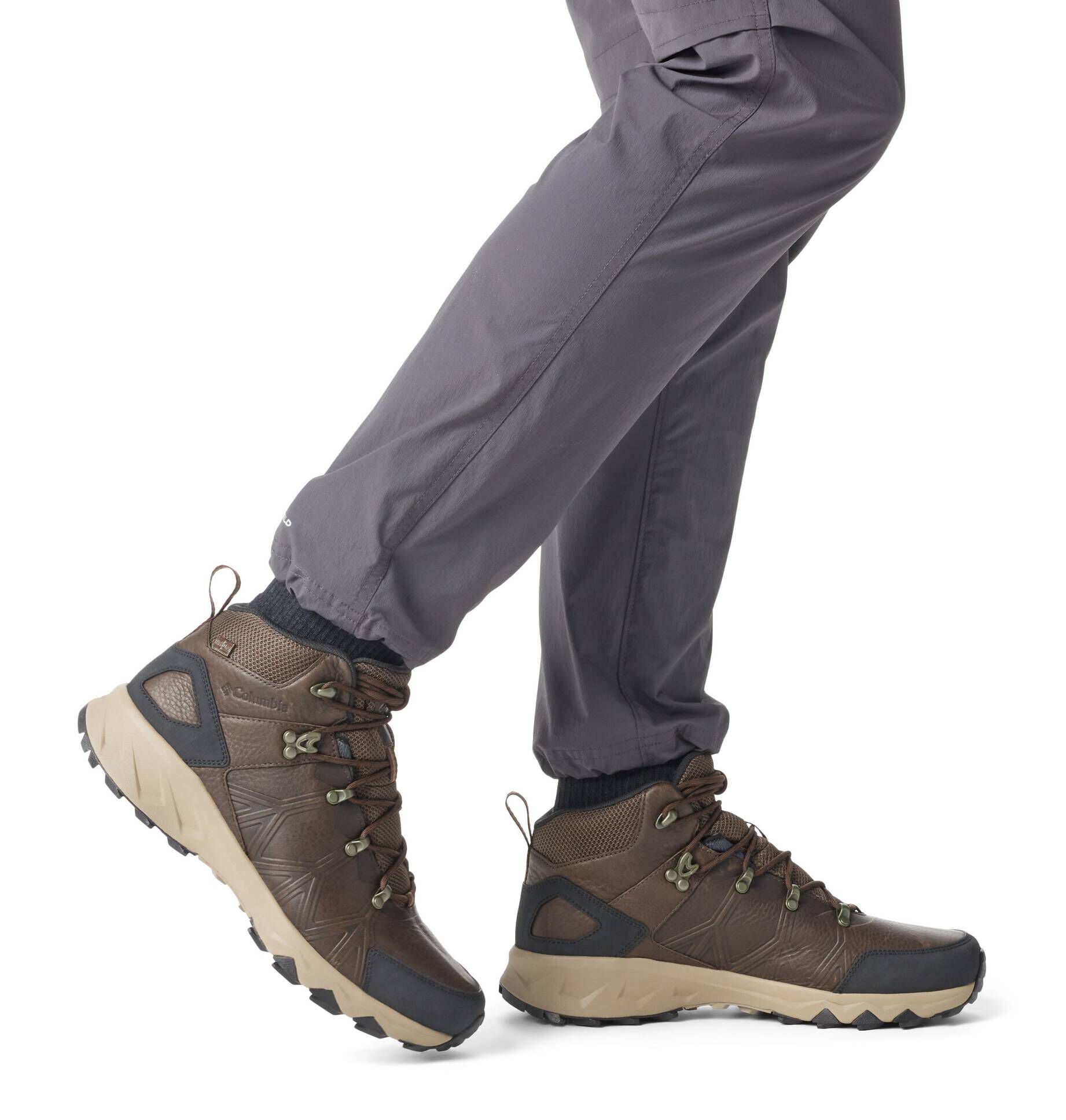 Columbia| Herren Wanderschuh PEAKFREAK 2