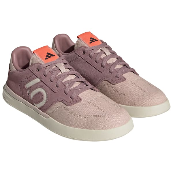 Chaussure VTT plate FIVE TEN SLEUTH W WONDER OXIDE/WONDER TAUPE/CORAL FUSION