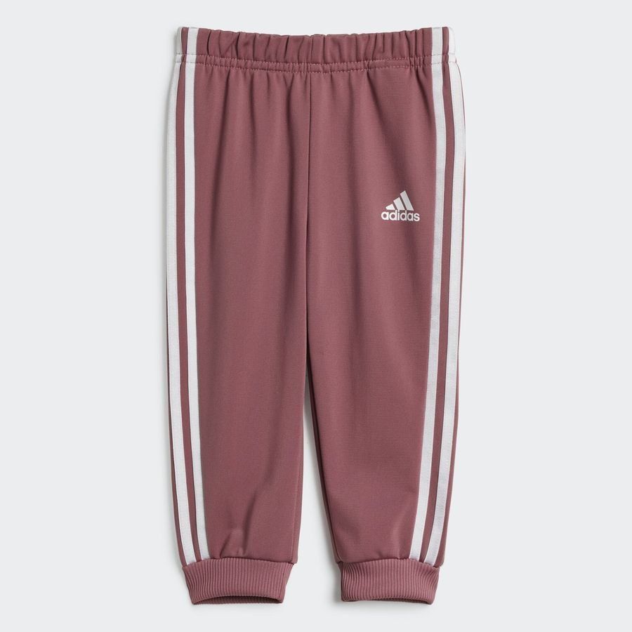 Adidas Survêtement à capuche Essentials Shiny