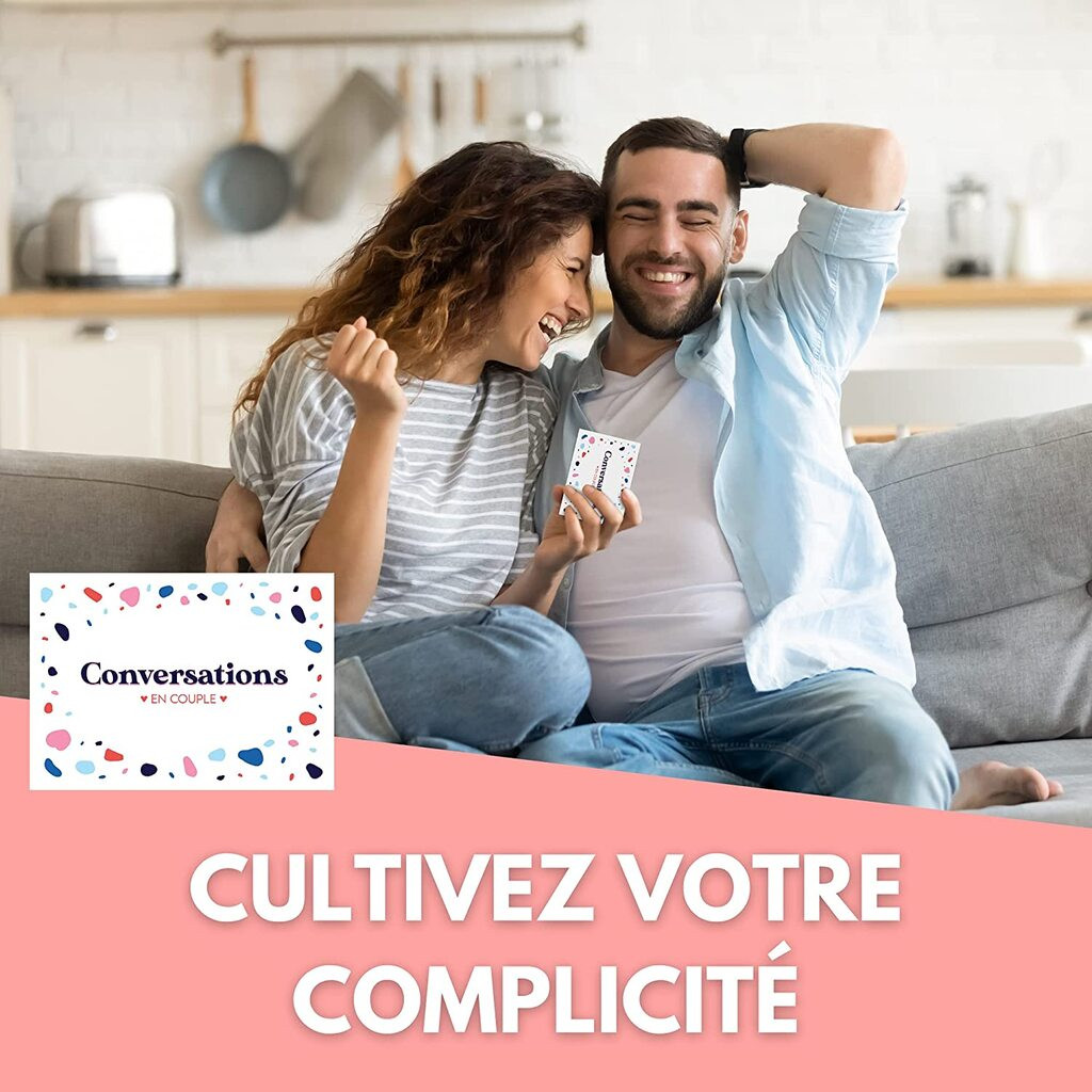 Conversations en Couple