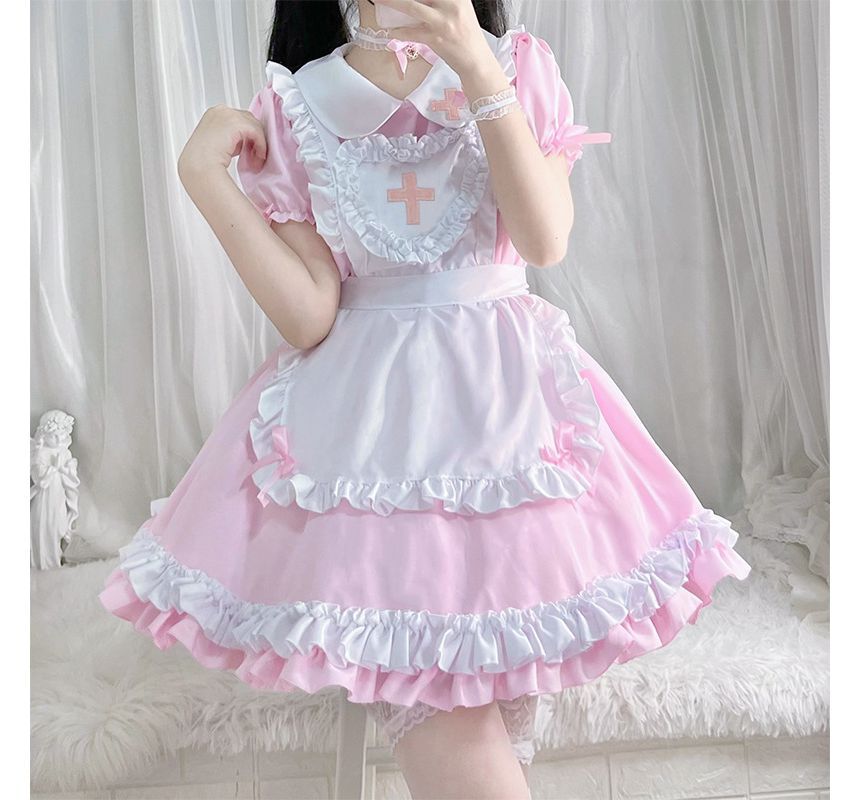 Sohma - Maid Party Kostuumset