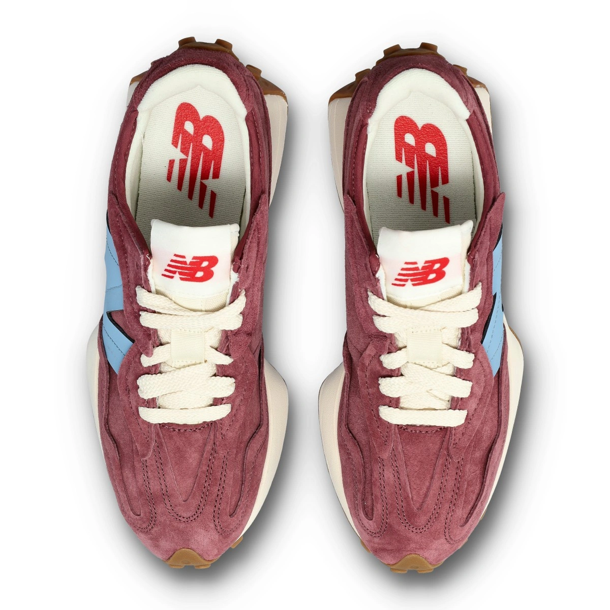 Sneakers New Balance 327