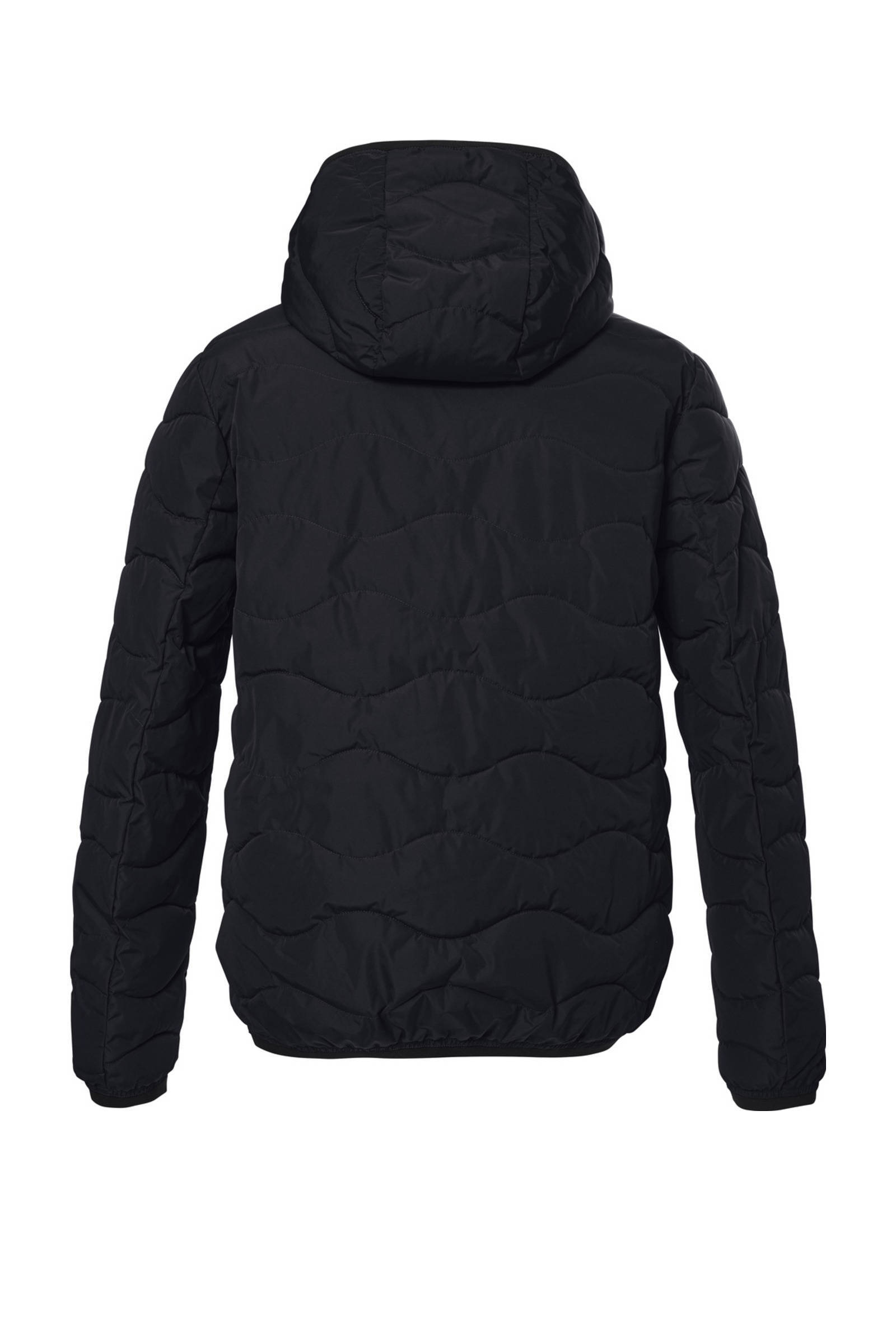 G.I.G.A. DX outdoor jack donkerblauw