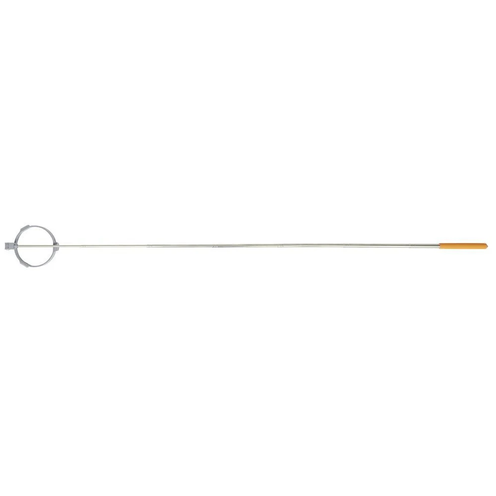 Sac ramasse crotte avec perche extensible L35-130cm