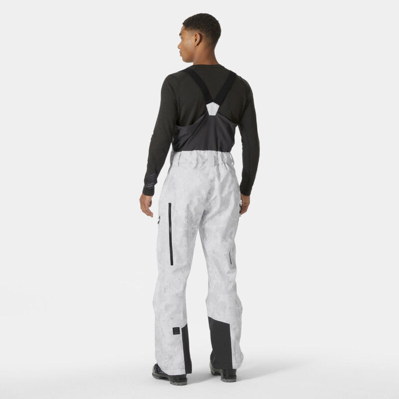 Sogn Bib Shell Pant - Pantalon ski homme