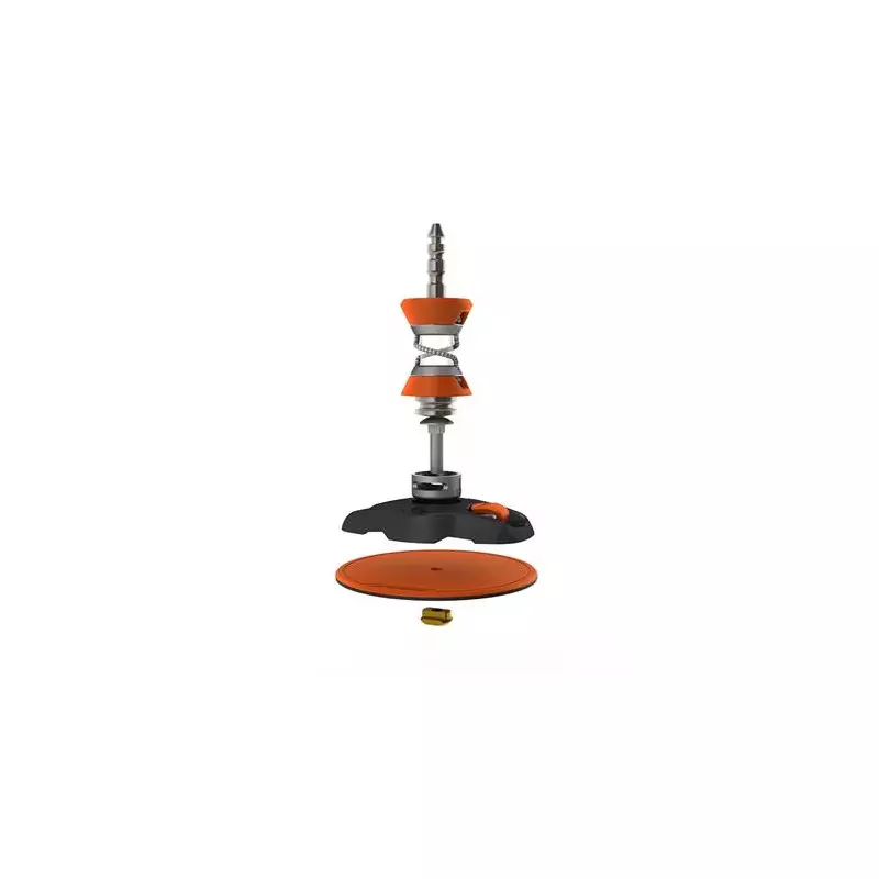 Pied de mât UNIFIBER Tendon Joint Elite (U-Pin)