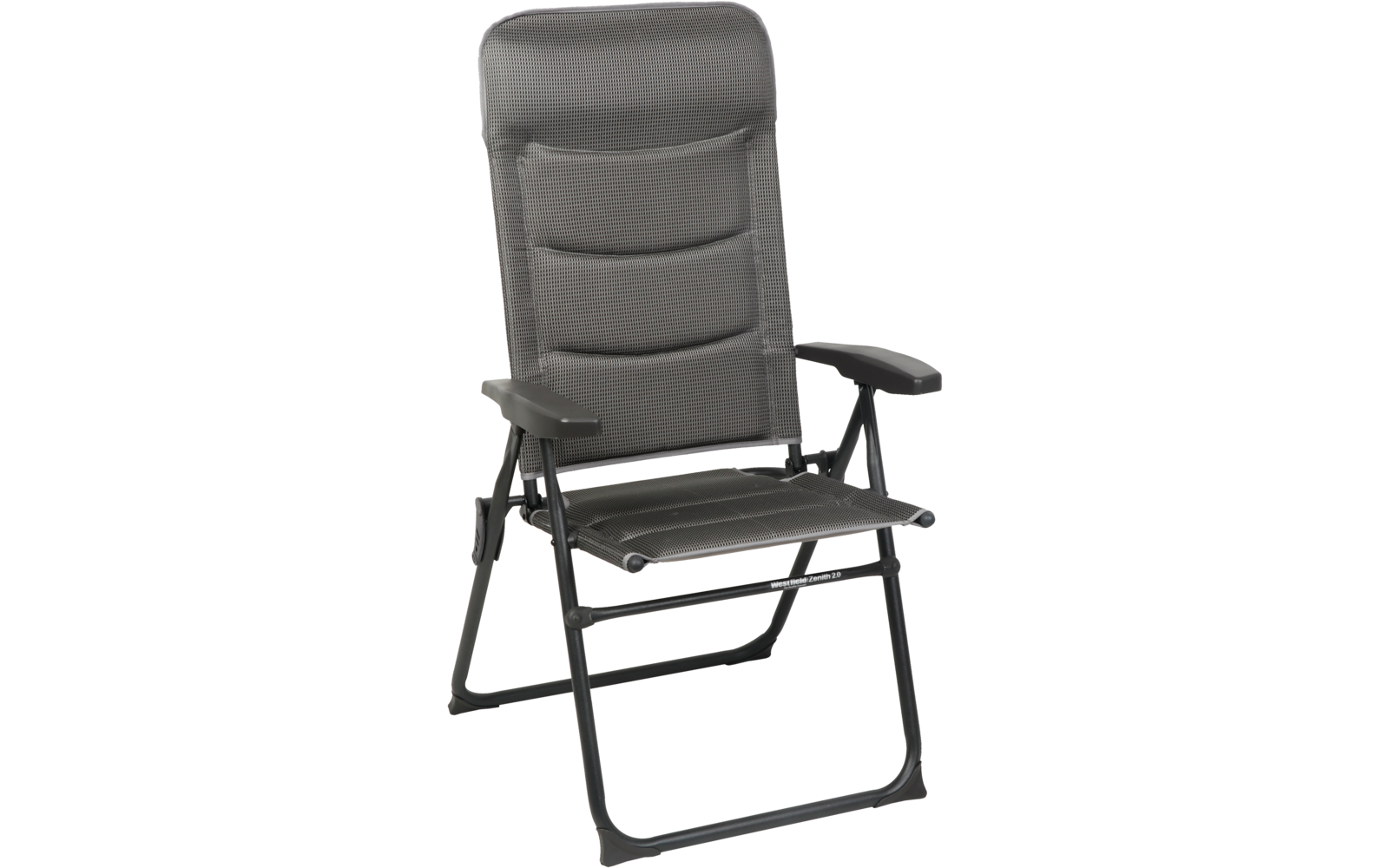 Westfield Klappstuhl Be-Smart Zenith 2.0 Dark Smoke