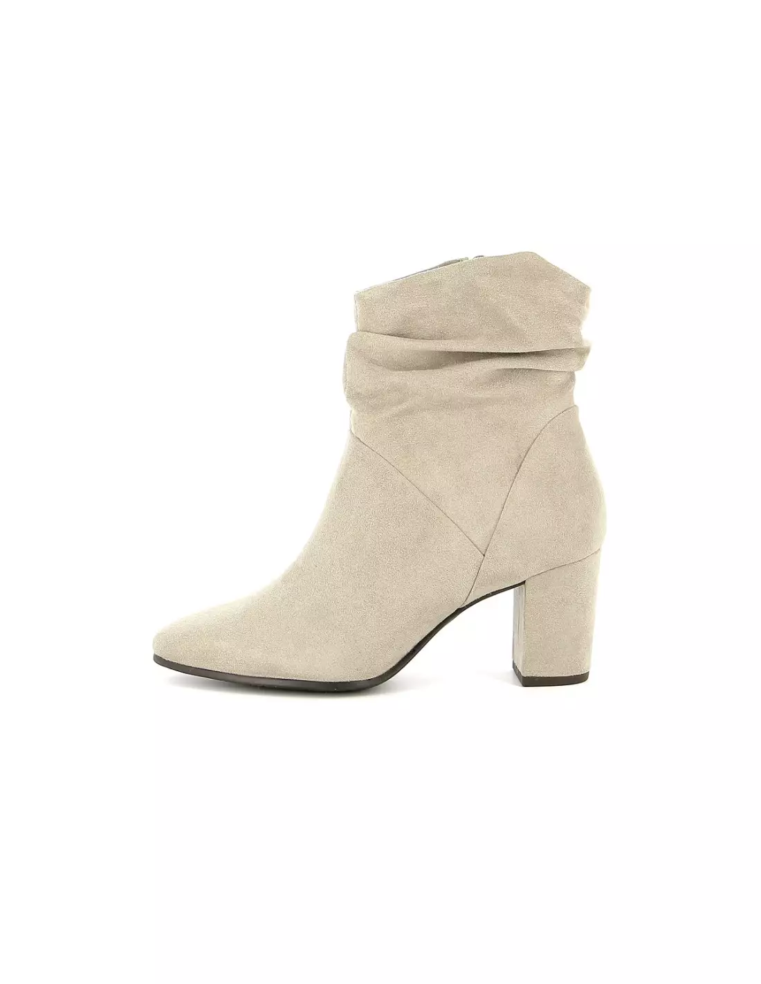 MARCO TOZZI 25307 - Boots & bottines Taupe