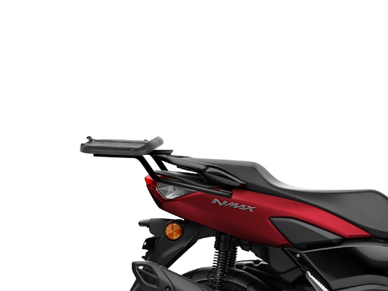 Shad - Support Fixation Top Case Yamaha N Max 125 Y0NM11ST