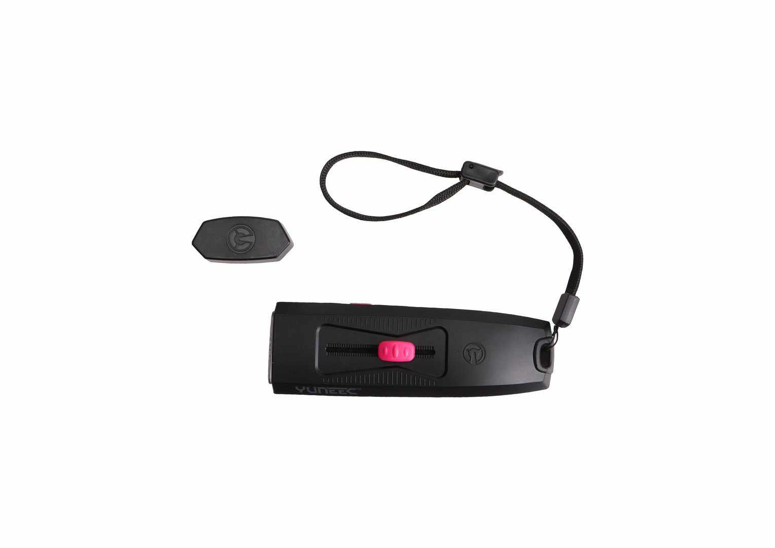Skateboard électrique Yuneec E-GO 2 Rose