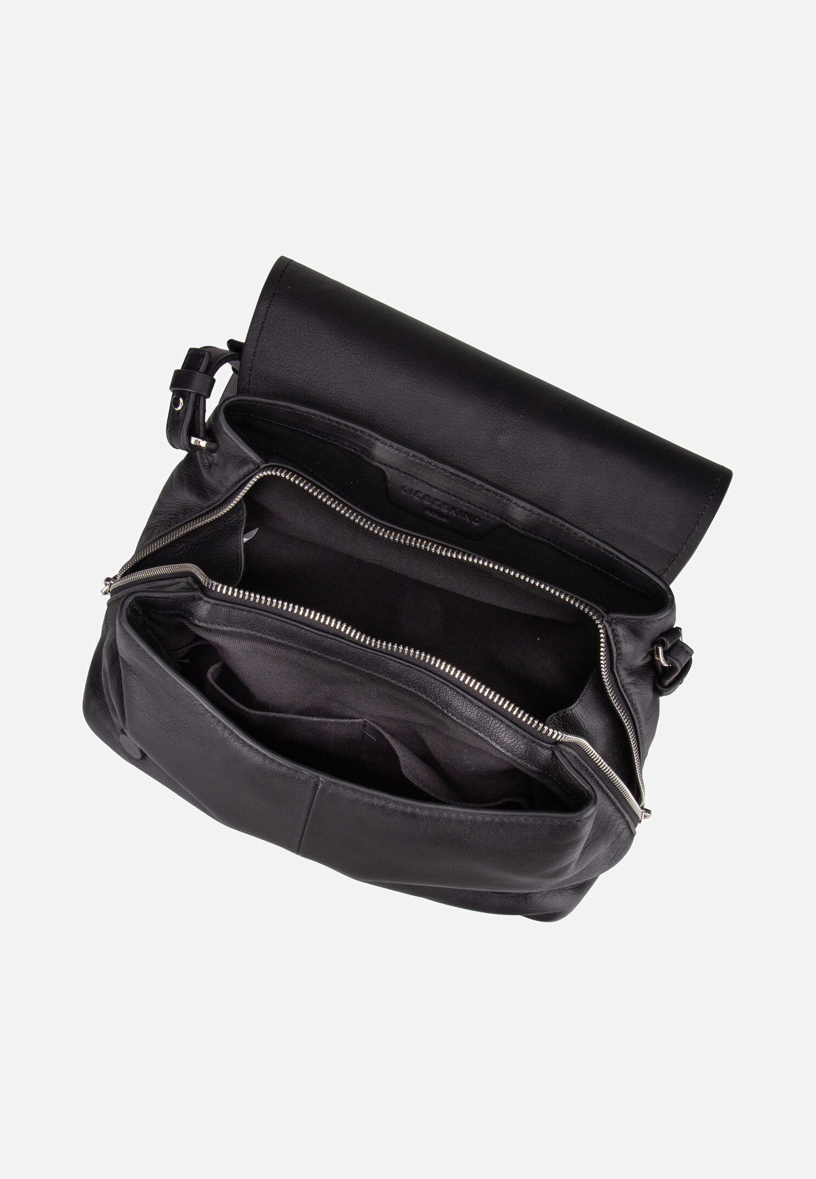 Hera S 2174307 Black - Crossbody Bag