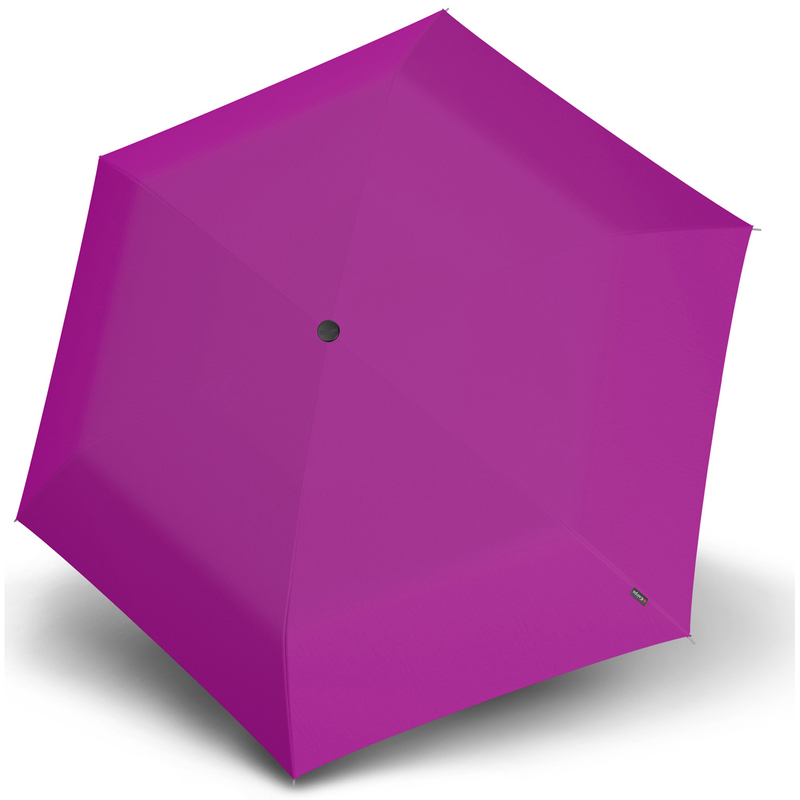 Knirps Regenschirm Ultra Light, berry