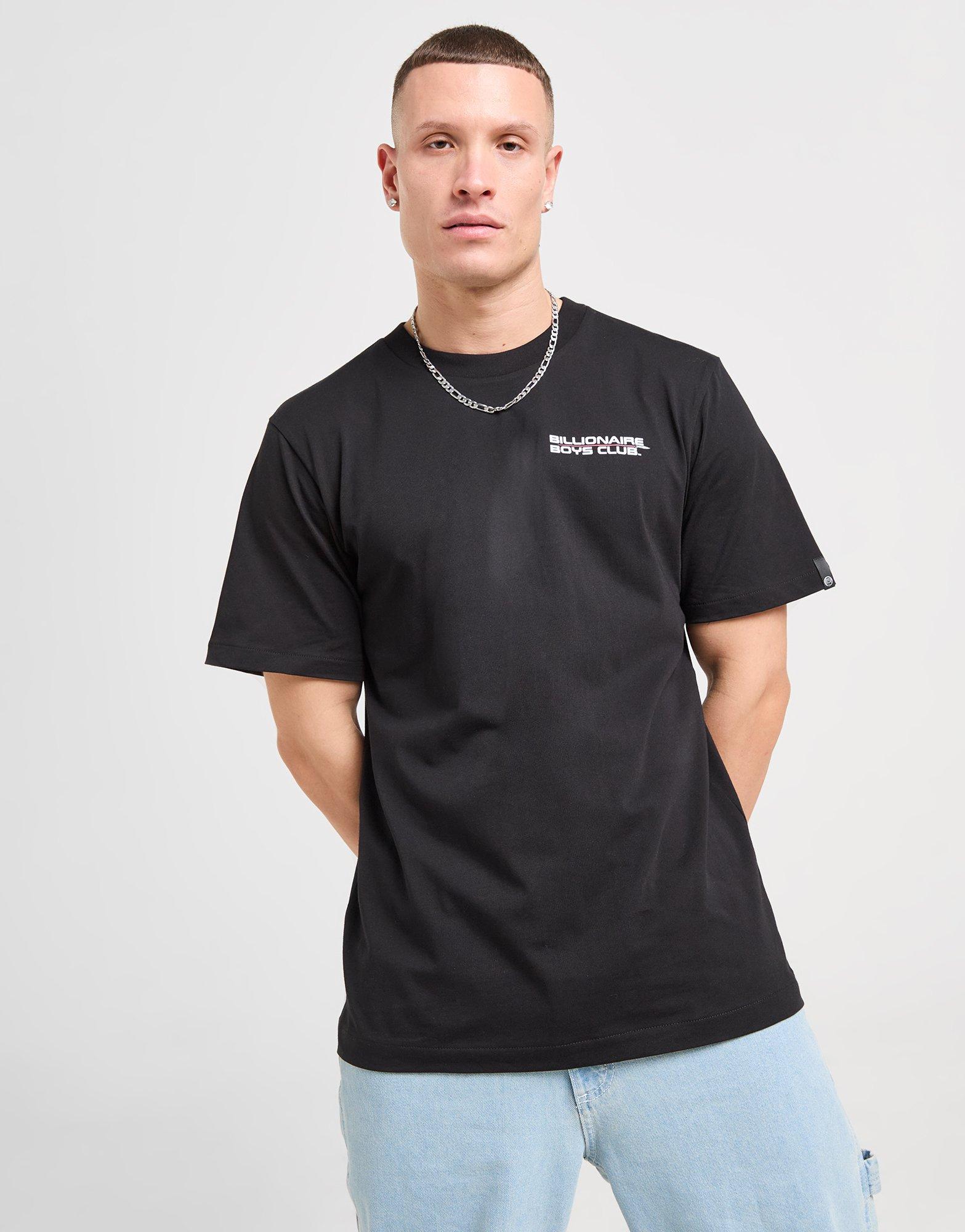 Billionaire Boys Club T-shirt Space Homme