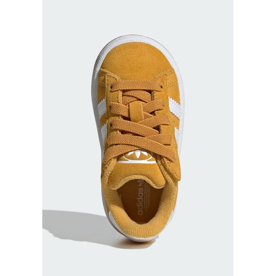 Adidas Original Chaussure lacets élastiques fermeture confortable Campus 00s Enfants