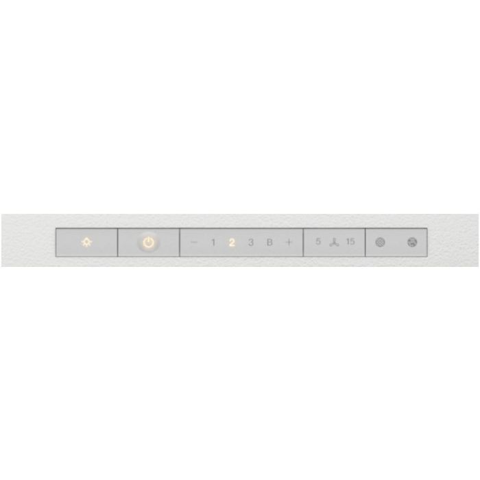 Miele Flachpaneelhaube DAS 4940