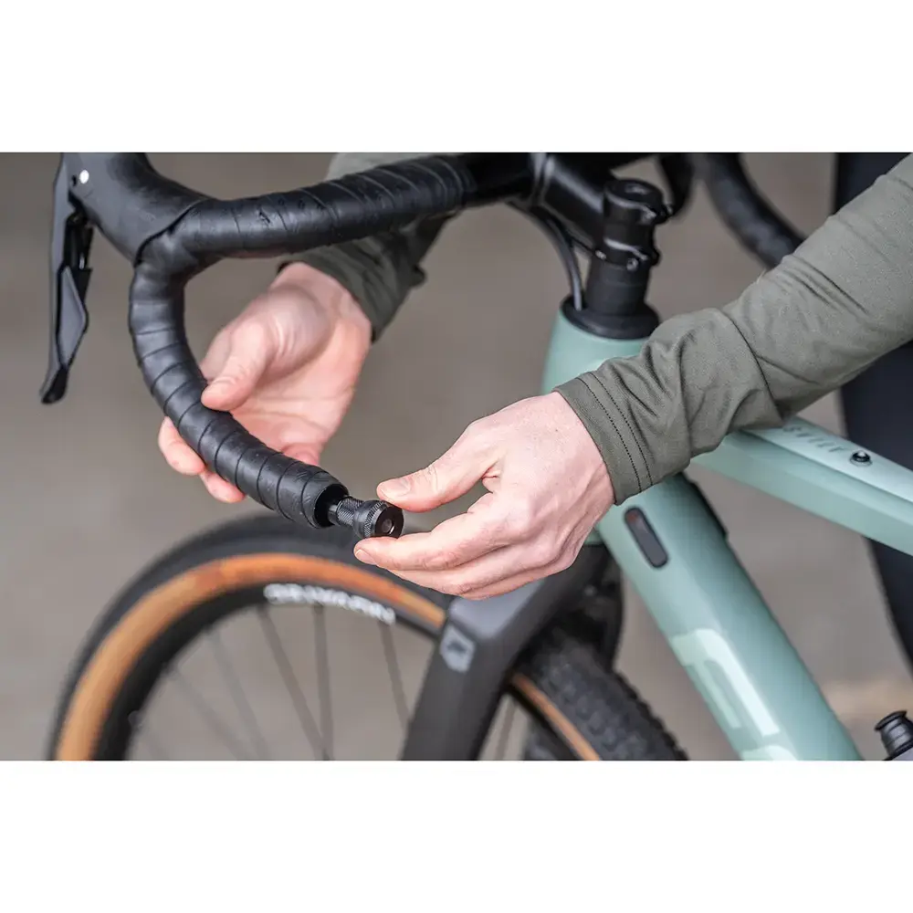 BBB Cycling BarPlugger BTL-210 Tubeless Tool Zwart